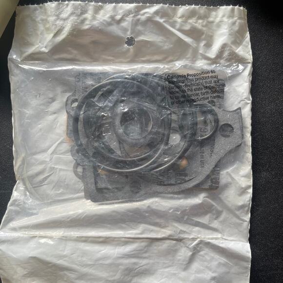 Impeller Repair Kit Sub-183217 - Picture 2 of 6